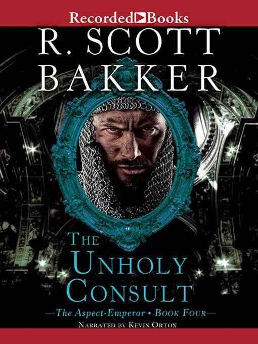 The Unholy Consult