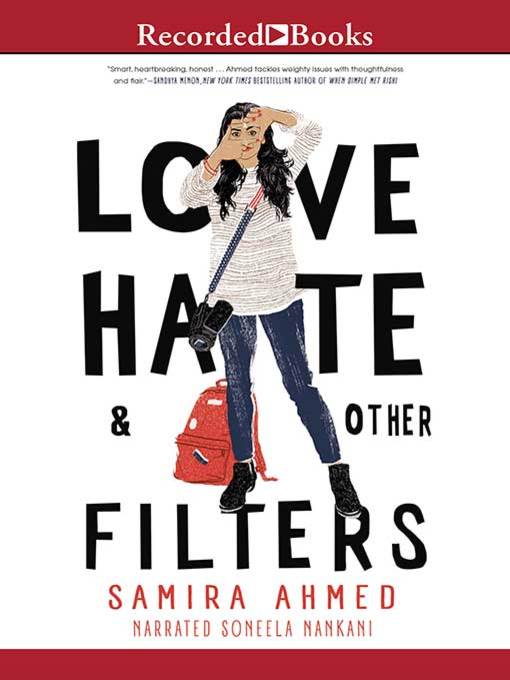 Love, Hate & Other Filters