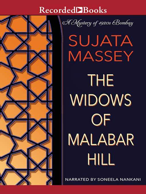 The Widows of Malabar Hill