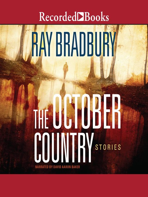 The October Country