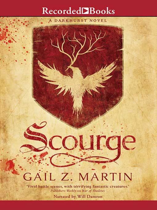 Scourge