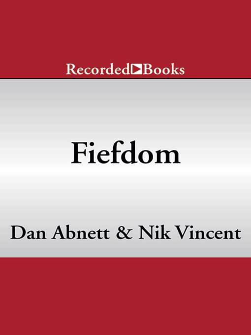 Fiefdom