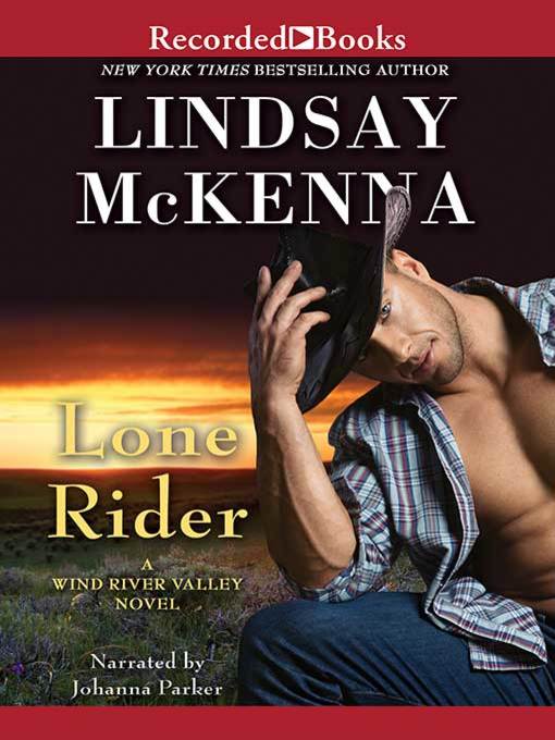 Lone Rider