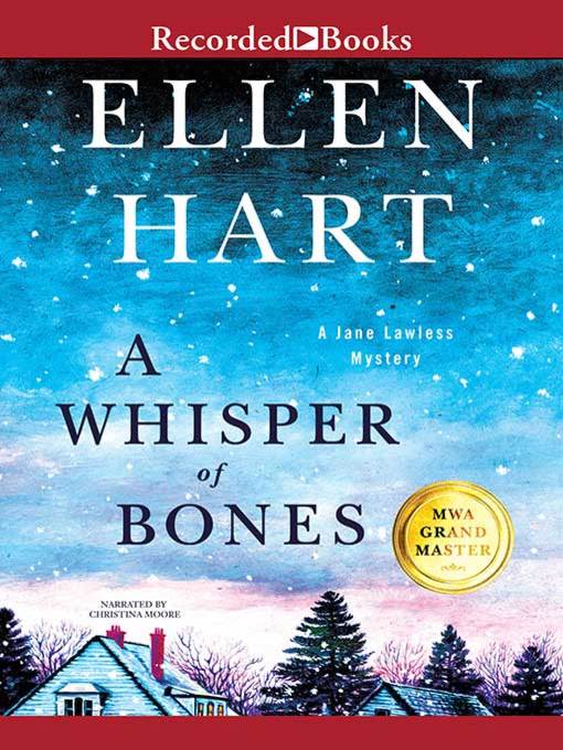 A Whisper of Bones