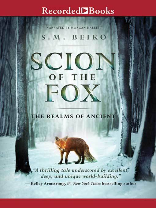 Scion of the Fox