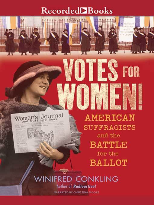 Votes for Women!