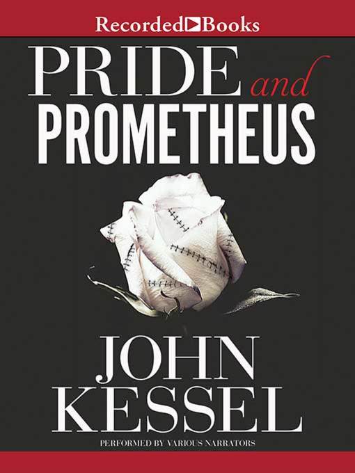 Pride and Prometheus