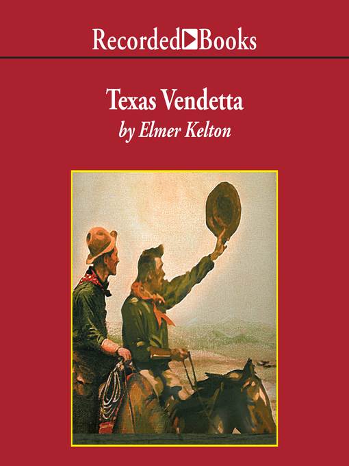 Texas Vendetta