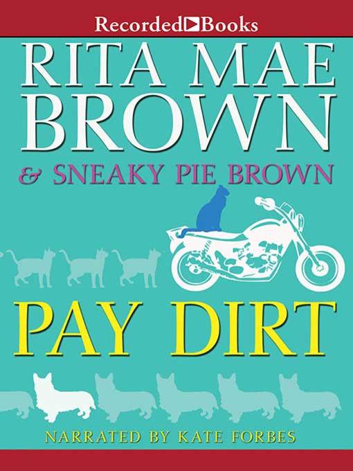 Pay Dirt