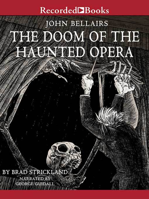 The Doom of the Haunted Opera