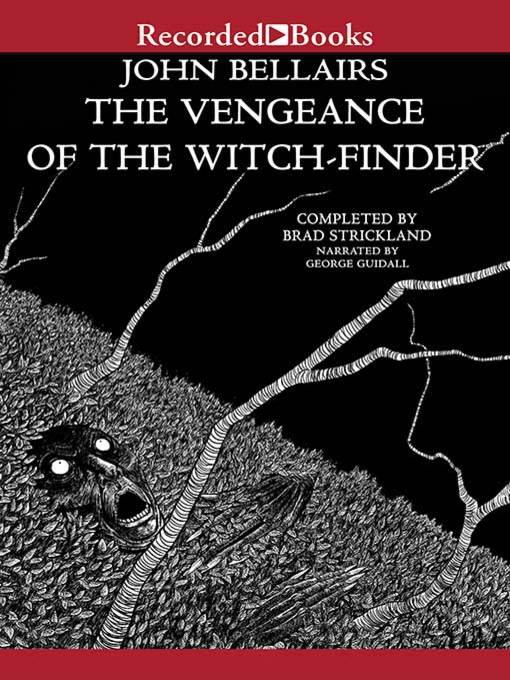 The Vengeance of the Witch-Finder