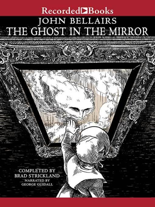 The Ghost in the Mirror