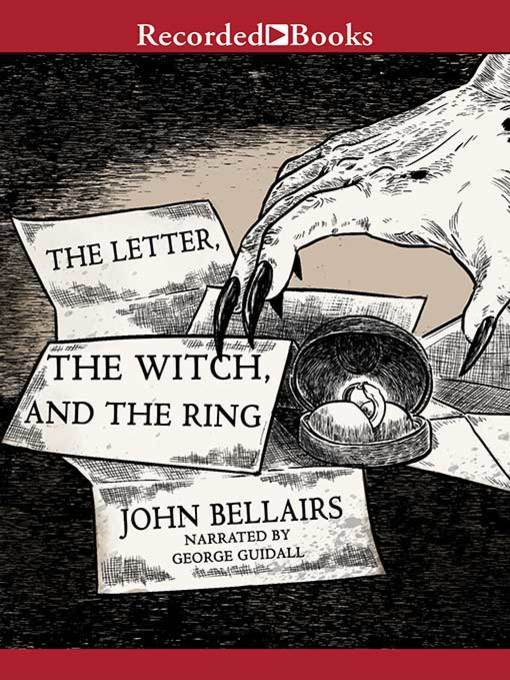 The Letter, the Witch, and the Ring