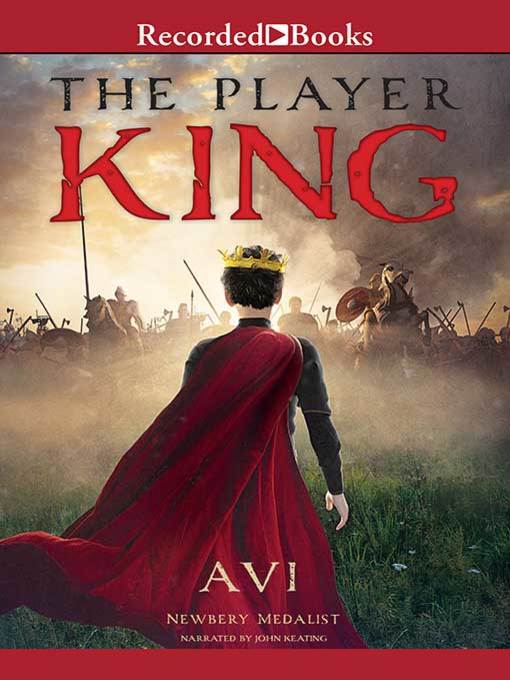 The Player King