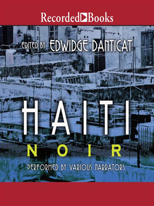 Haiti Noir