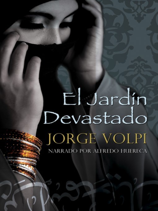 El jardin devastado (The Devastated Garden)