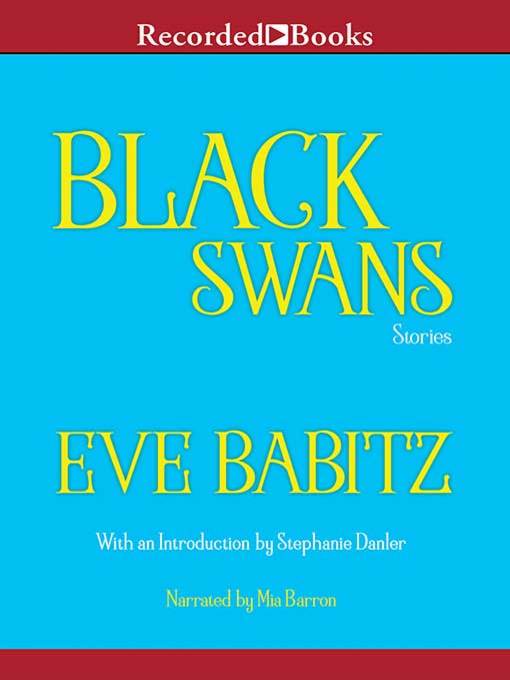 Black Swans