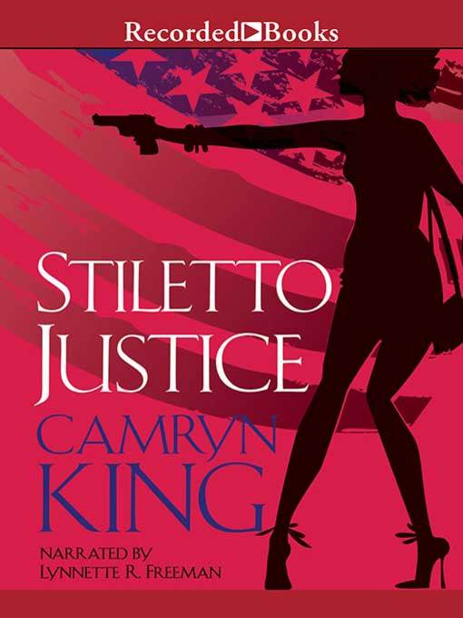 Stiletto Justice