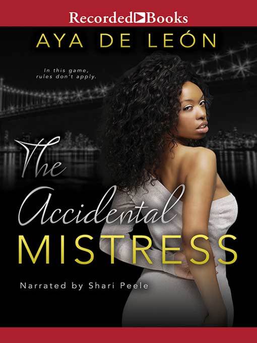 The Accidental Mistress