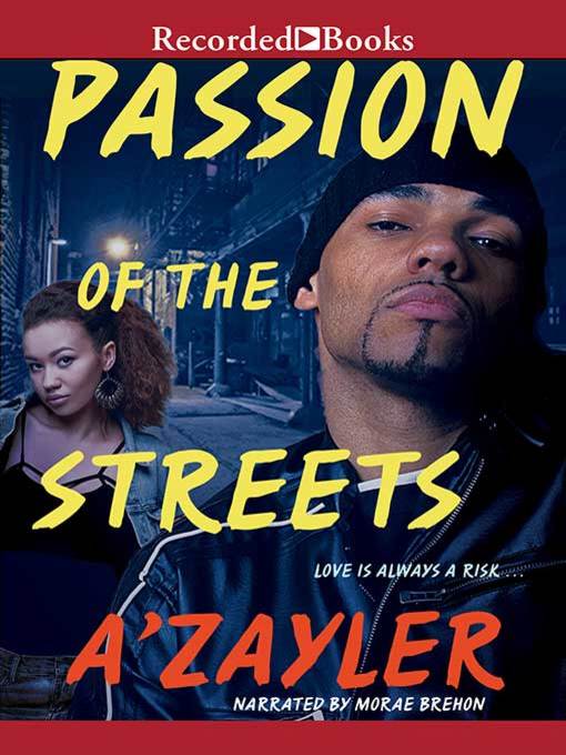 Passion of the Streets