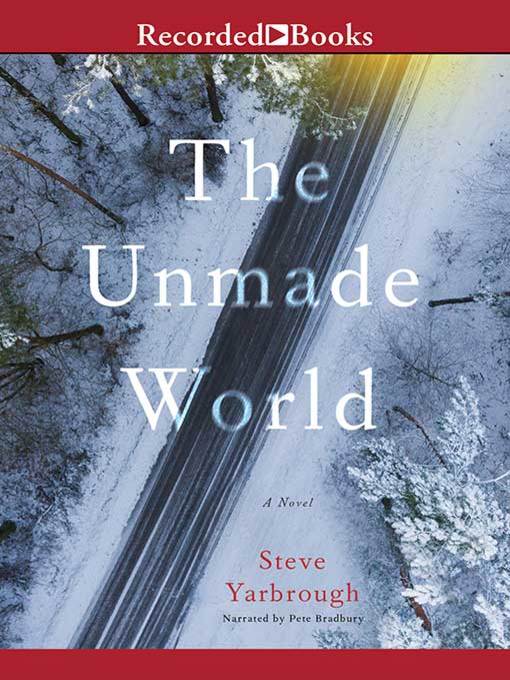 The Unmade World