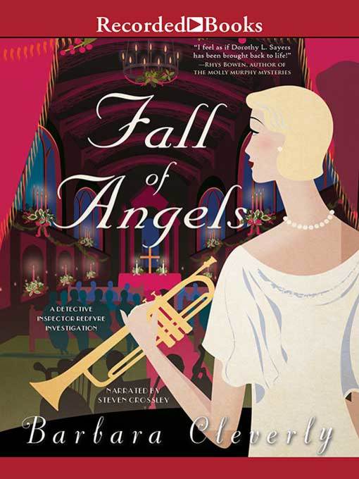 Fall of Angels