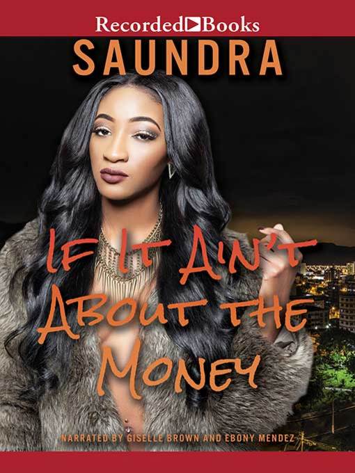 If It Ain't about the Money