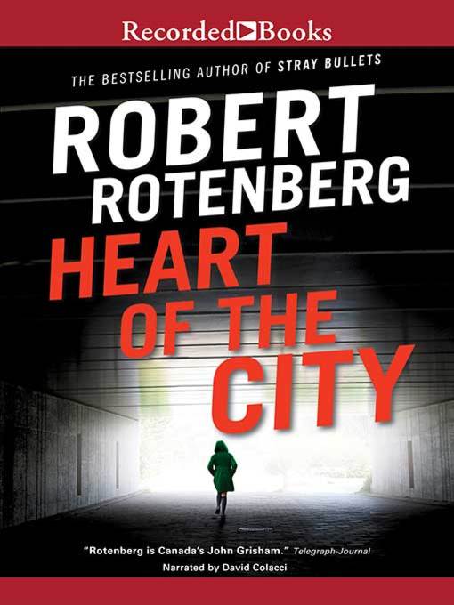 Heart of the City
