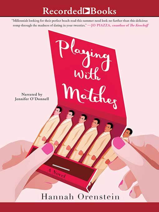 Playing with Matches