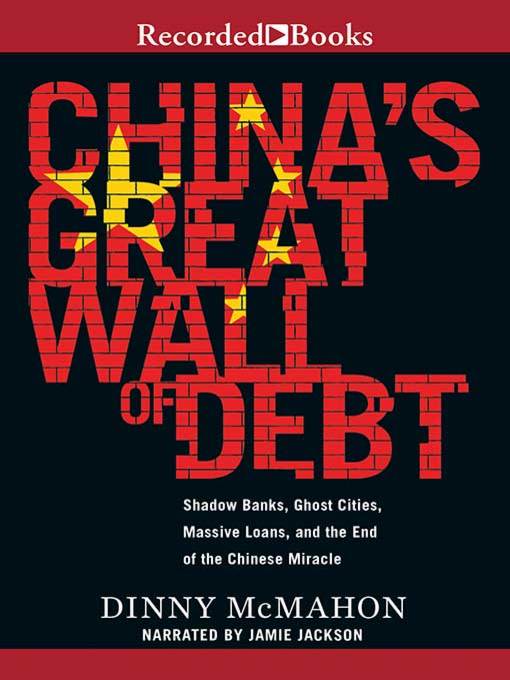 China's Great Wall of Debt