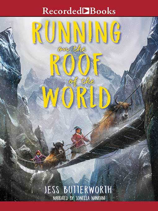 Running on the Roof of the World