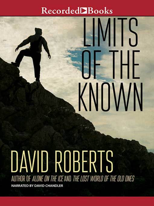 Limits of the Known