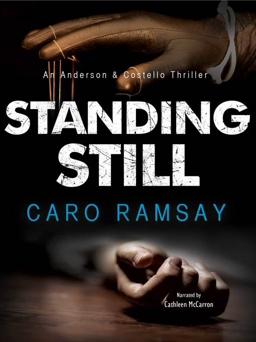 Standing Still