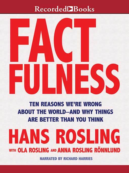 Factfulness