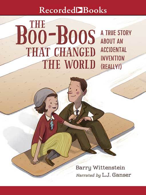 The Boo-Boos That Changed the World