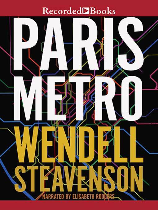 Paris Metro