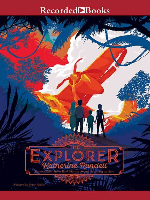 The Explorer