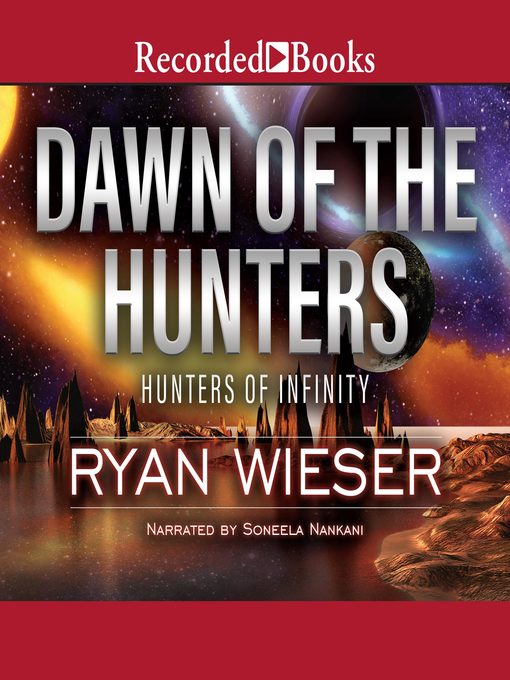 Dawn of the Hunters