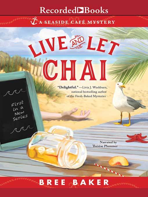 Live and Let Chai
