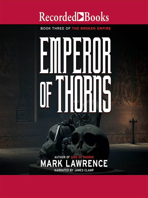 Emperor of Thorns