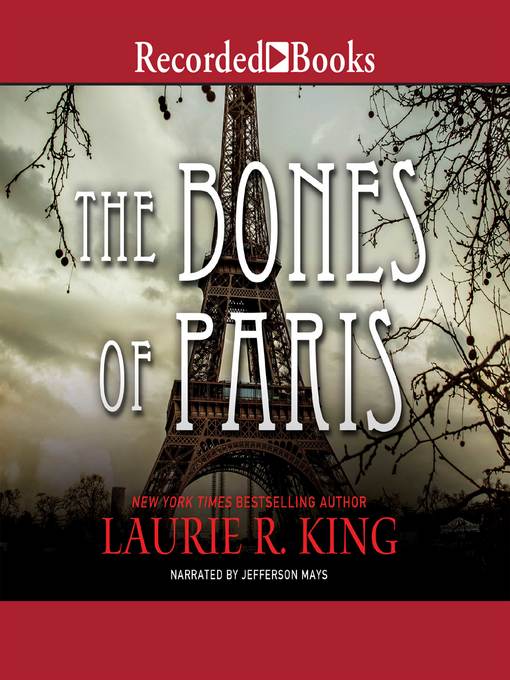 The Bones of Paris