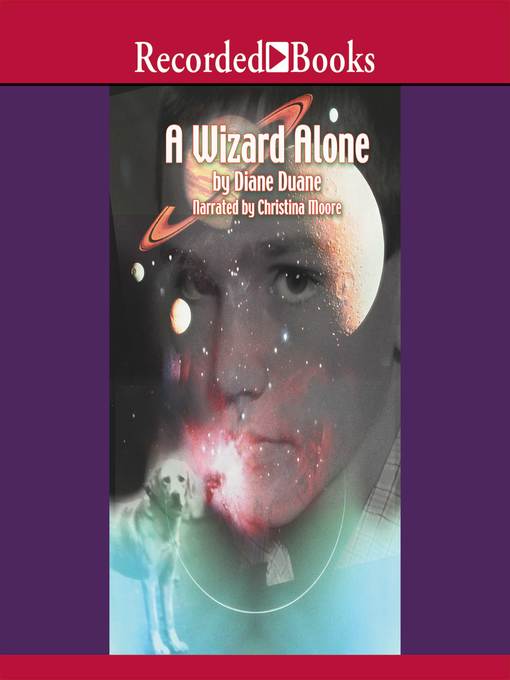 A Wizard Alone