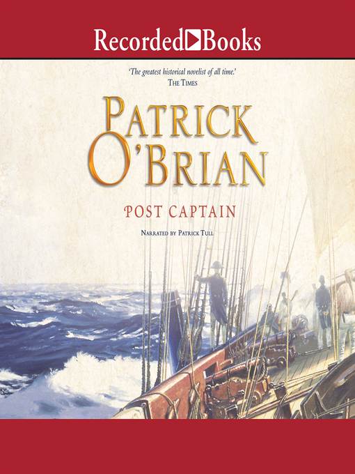 Post Captain