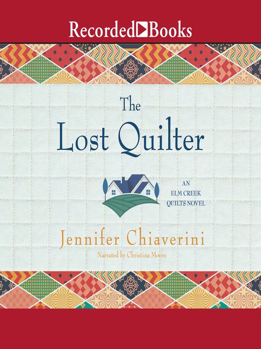 The Lost Quilter