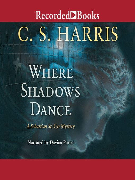 Where Shadows Dance