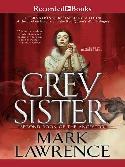 Grey Sister