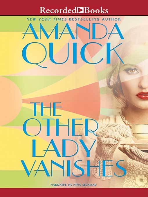 The Other Lady Vanishes