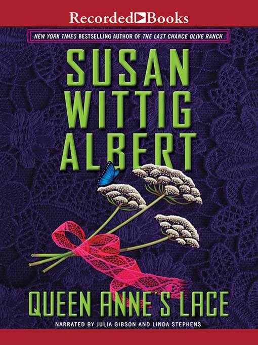 Queen Anne's Lace