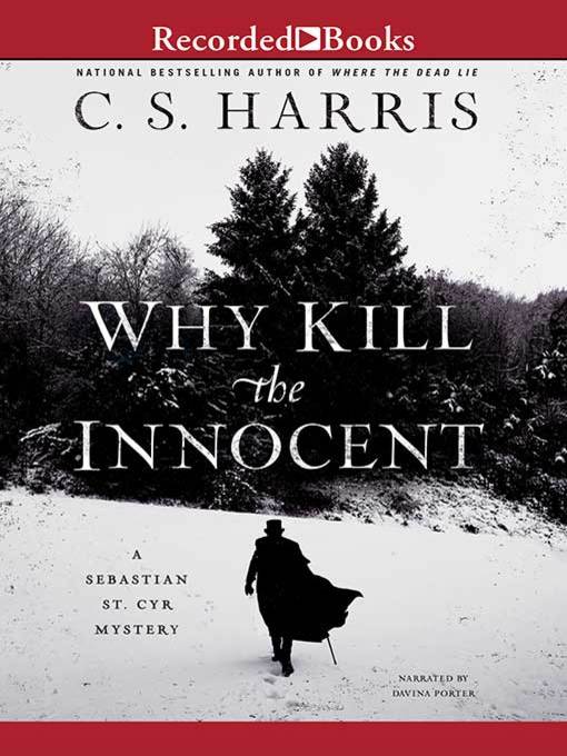 Why Kill the Innocent