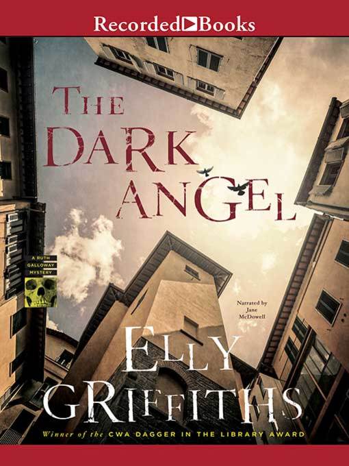The Dark Angel